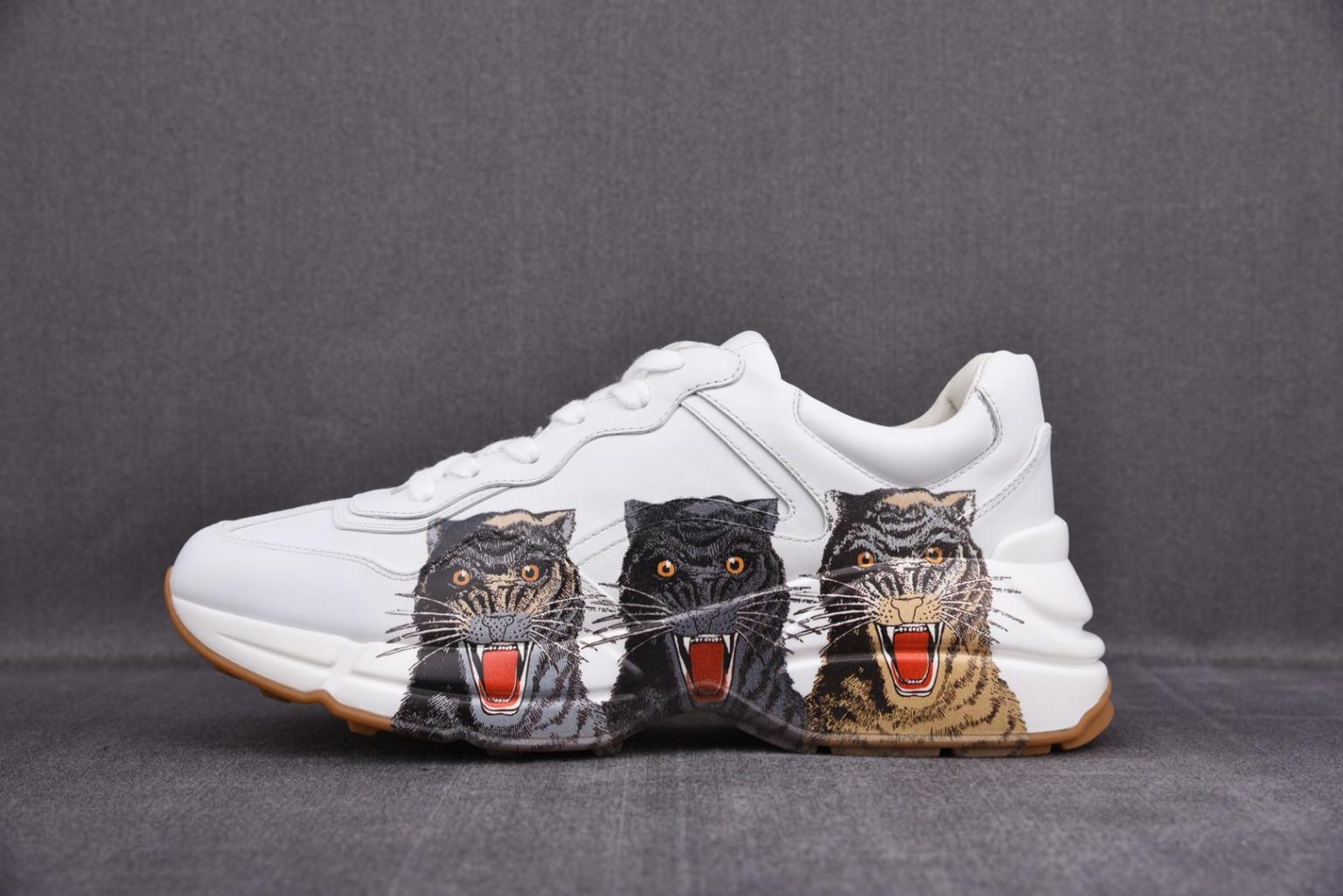 Gucci Rhyton Tigers – FLAMLUXURY